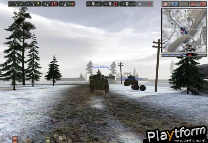 Battlefield 1942 (PC)