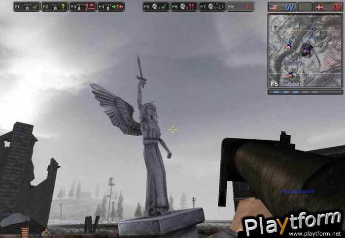 Battlefield 1942 (PC)