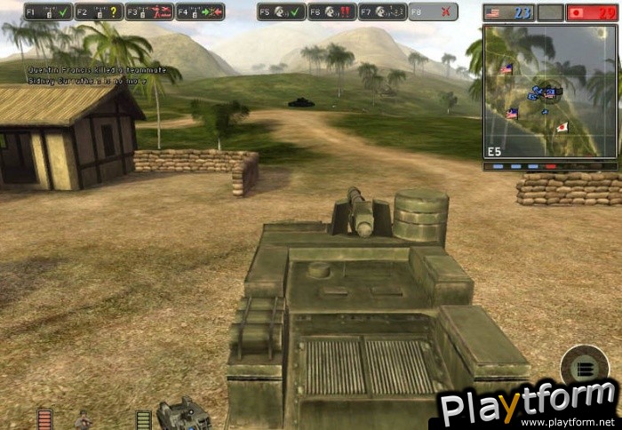 Battlefield 1942 (PC)