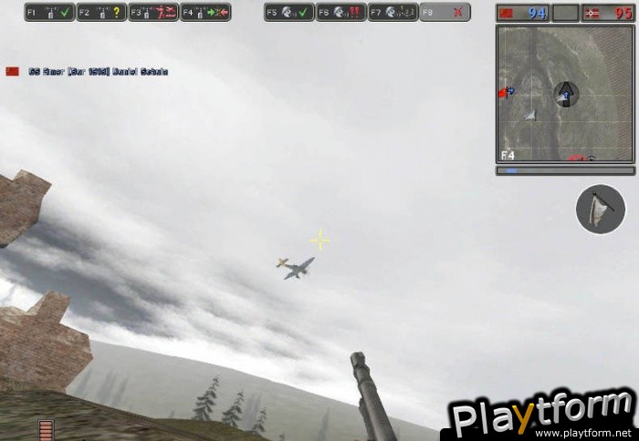 Battlefield 1942 (PC)