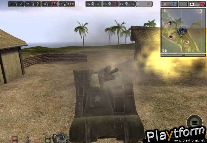 Battlefield 1942 (PC)