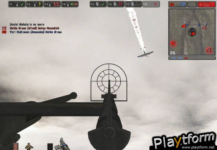 Battlefield 1942 (PC)