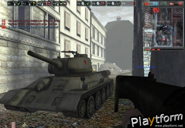 Battlefield 1942 (PC)