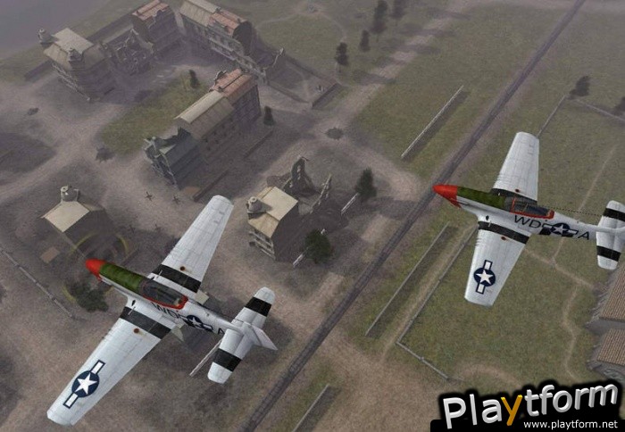 Battlefield 1942 (PC)