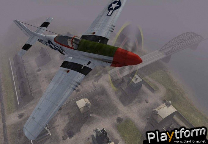 Battlefield 1942 (PC)