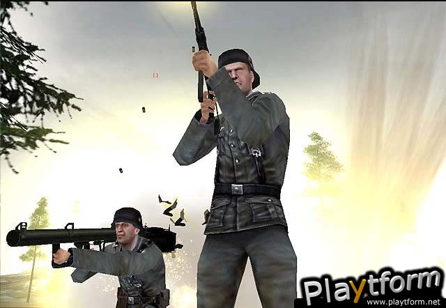 Battlefield 1942 (PC)