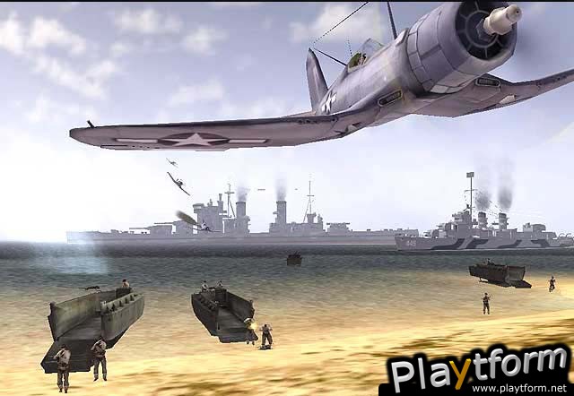 Battlefield 1942 (PC)