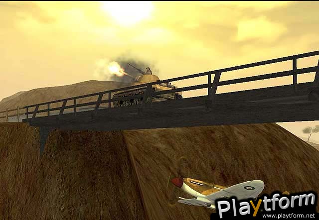 Battlefield 1942 (PC)