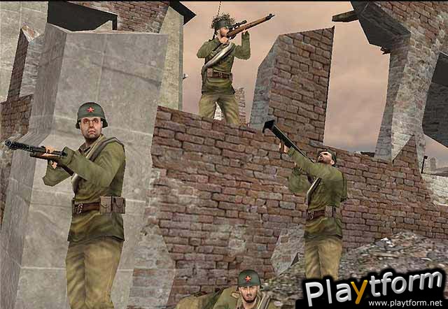 Battlefield 1942 (PC)