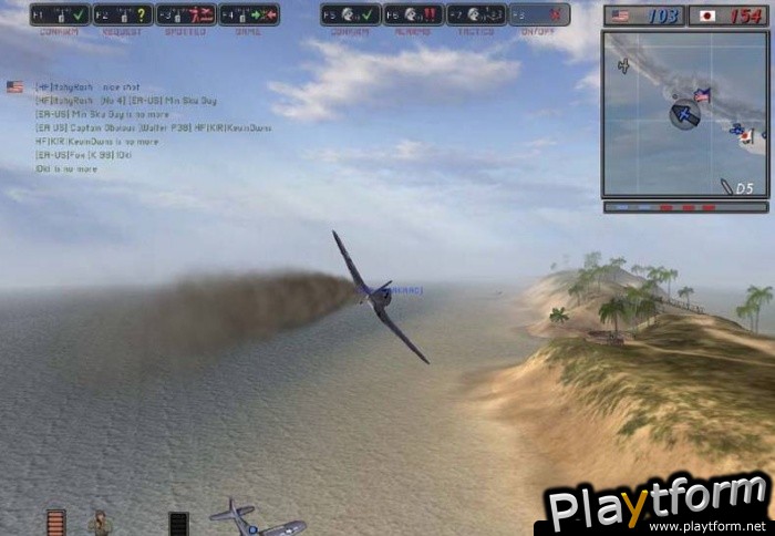 Battlefield 1942 (PC)