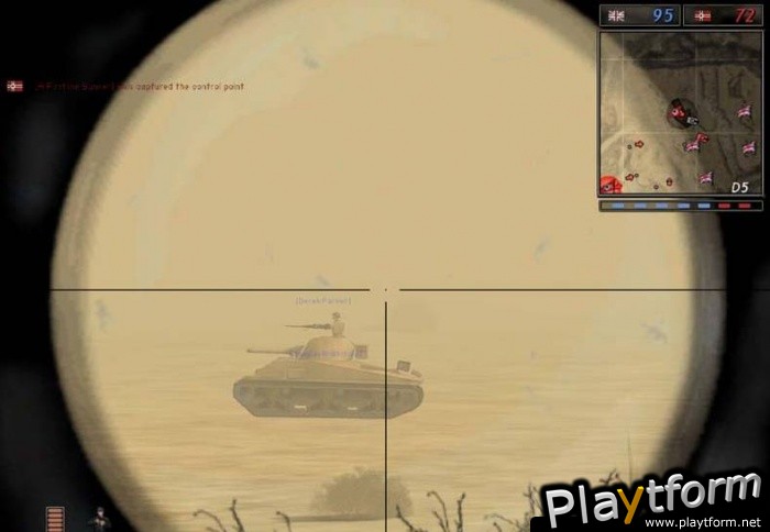 Battlefield 1942 (PC)