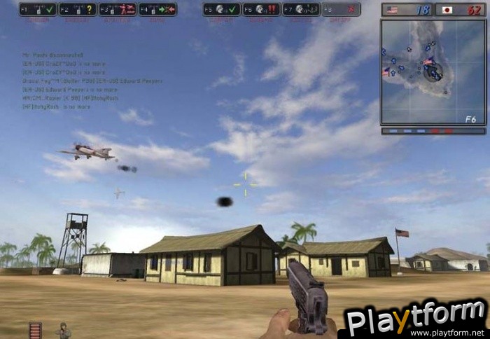 Battlefield 1942 (PC)