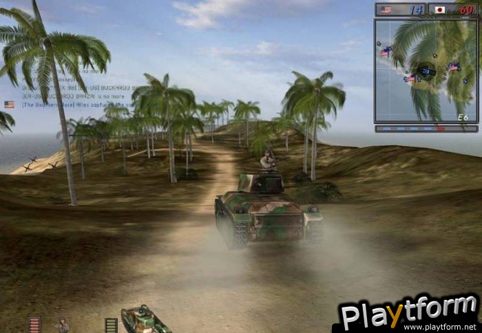 Battlefield 1942 (PC)