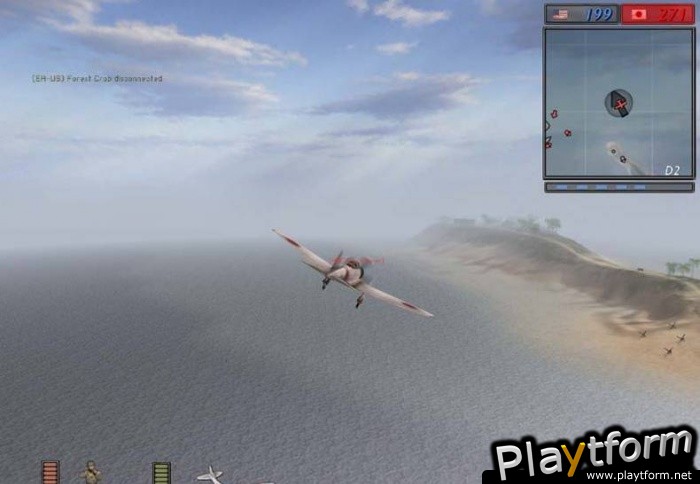 Battlefield 1942 (PC)