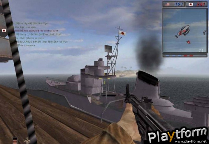 Battlefield 1942 (PC)