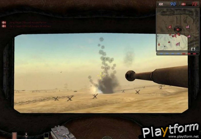 Battlefield 1942 (PC)