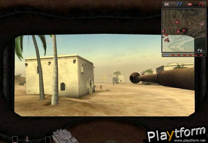 Battlefield 1942 (PC)