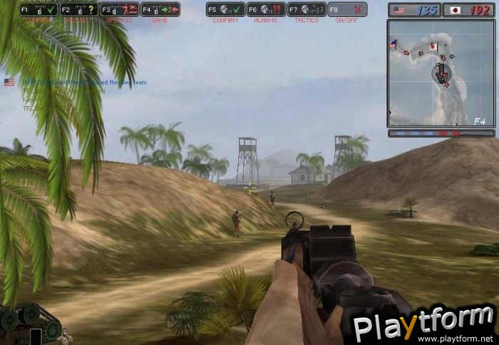 Battlefield 1942 (PC)