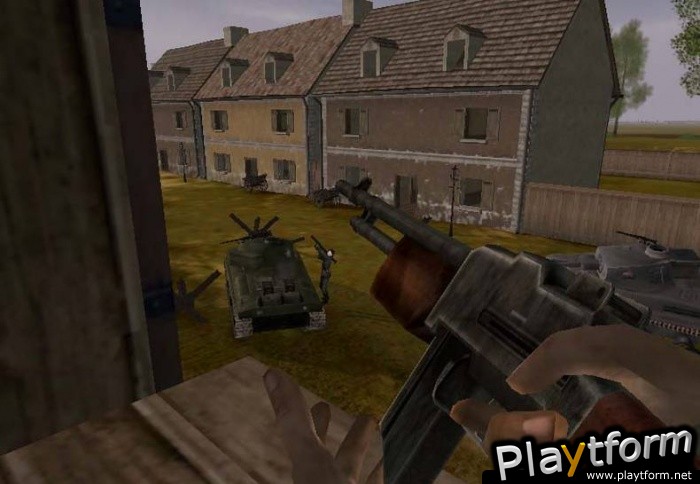 Battlefield 1942 (PC)