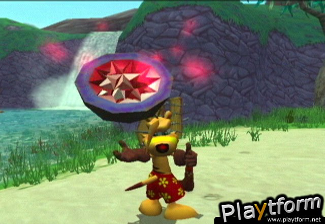 Ty the Tasmanian Tiger (Xbox)