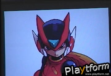 Mega Man Zero (Game Boy Advance)