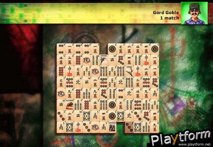 Hoyle Puzzle Games (PC)