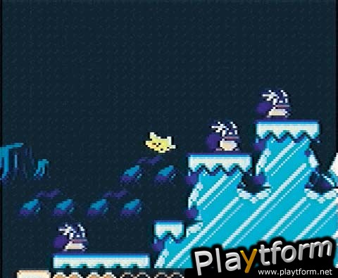 Densetsu no Starfy (Game Boy Advance)