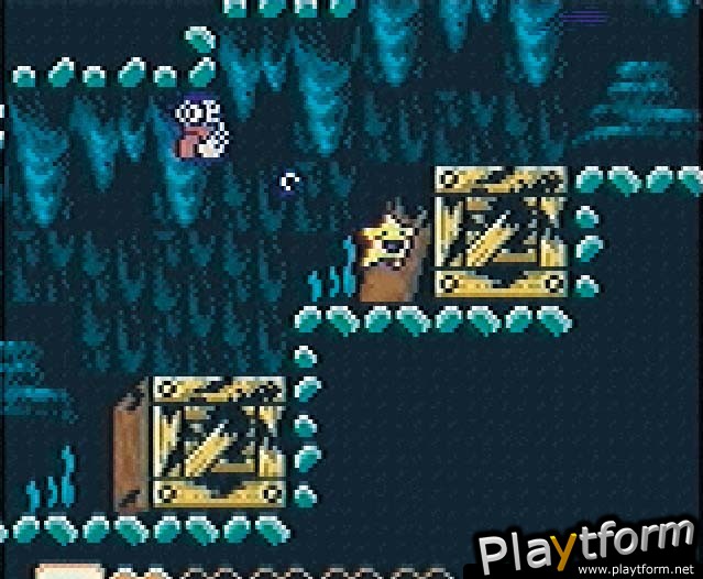 Densetsu no Starfy (Game Boy Advance)