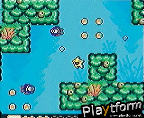 Densetsu no Starfy (Game Boy Advance)