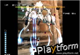 Ikaruga (Dreamcast)