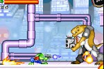 Jazz Jackrabbit (Game Boy Advance)