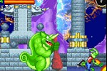 Jazz Jackrabbit (Game Boy Advance)