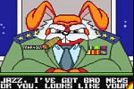 Jazz Jackrabbit (Game Boy Advance)