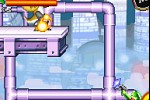 Jazz Jackrabbit (Game Boy Advance)