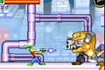 Jazz Jackrabbit (Game Boy Advance)