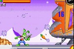 Jazz Jackrabbit (Game Boy Advance)