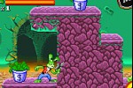 Jazz Jackrabbit (Game Boy Advance)