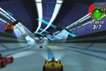 Pulse Racer (Xbox)