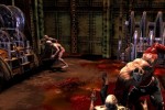 Splatterhouse (PC)