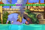 Worms Blast (PlayStation 2)