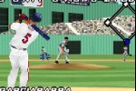 High Heat Major League Baseball 2004 (Game Boy Advance)