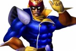 F-Zero AX (Arcade Games)