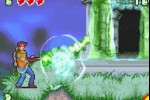 Extreme Ghostbusters (Game Boy Advance)