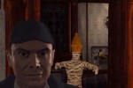 The Mystery of the Mummy (PC)