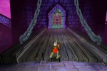 Dragon's Lair 3D (GameCube)