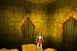 Dragon's Lair 3D (GameCube)