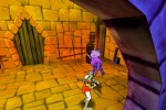 Dragon's Lair 3D (GameCube)