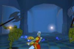 Dragon's Lair 3D (GameCube)