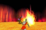 Dragon's Lair 3D (GameCube)