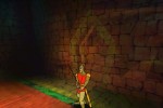 Dragon's Lair 3D (GameCube)